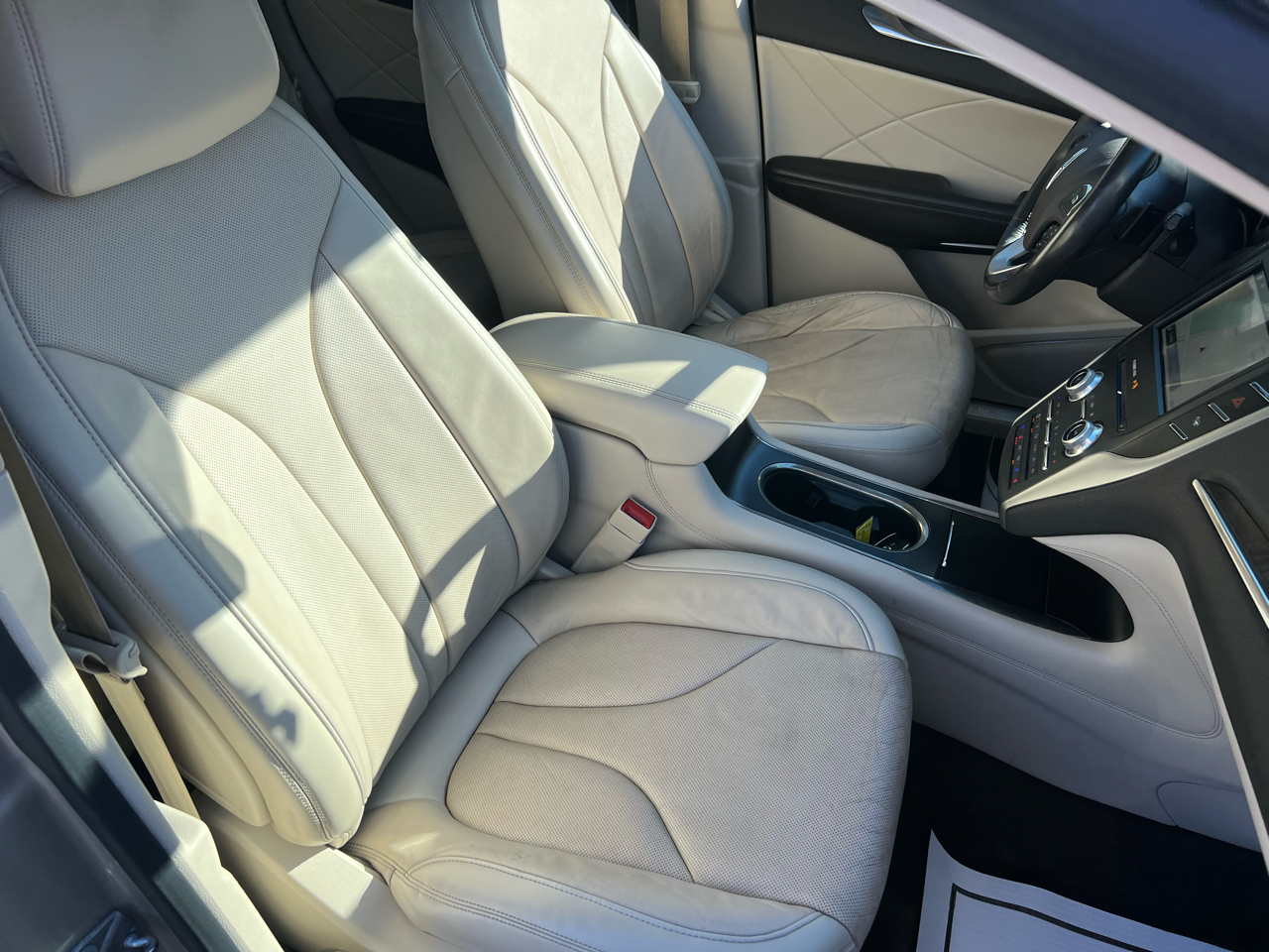 Lincoln MKC Reserve AWD 2017 Lincoln MKC Reserve AWD 2017