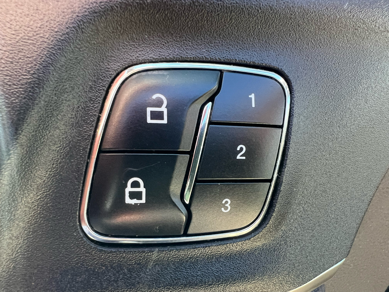 Lincoln MKC Reserve AWD 2017 Lincoln MKC Reserve AWD 2017