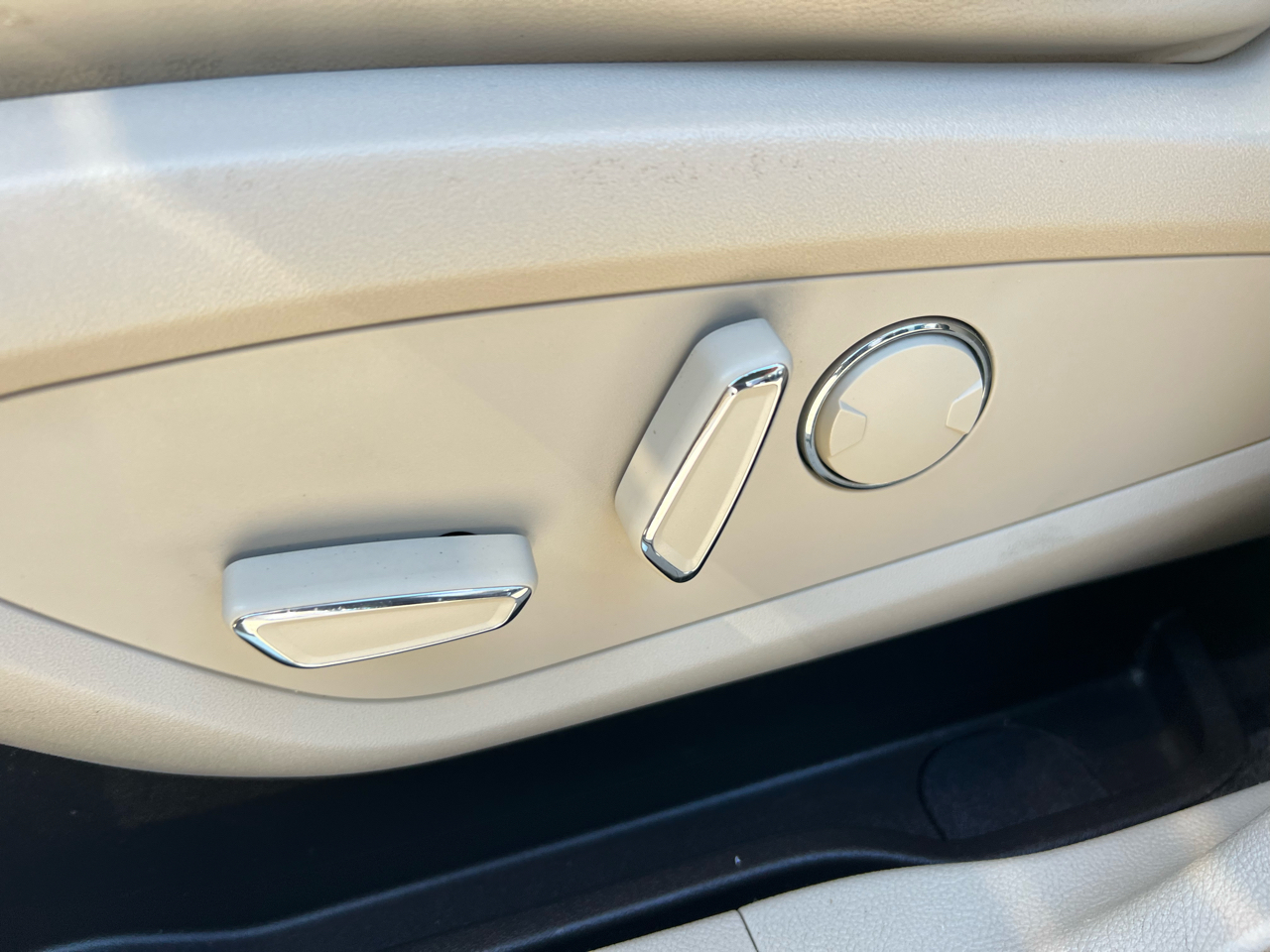 Lincoln MKC Reserve AWD 2017 Lincoln MKC Reserve AWD 2017