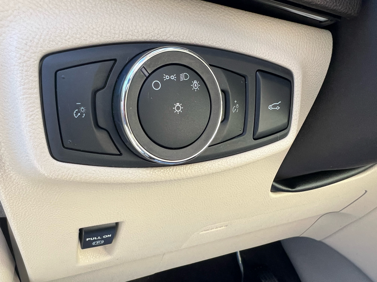 Lincoln MKC Reserve AWD 2017 Lincoln MKC Reserve AWD 2017