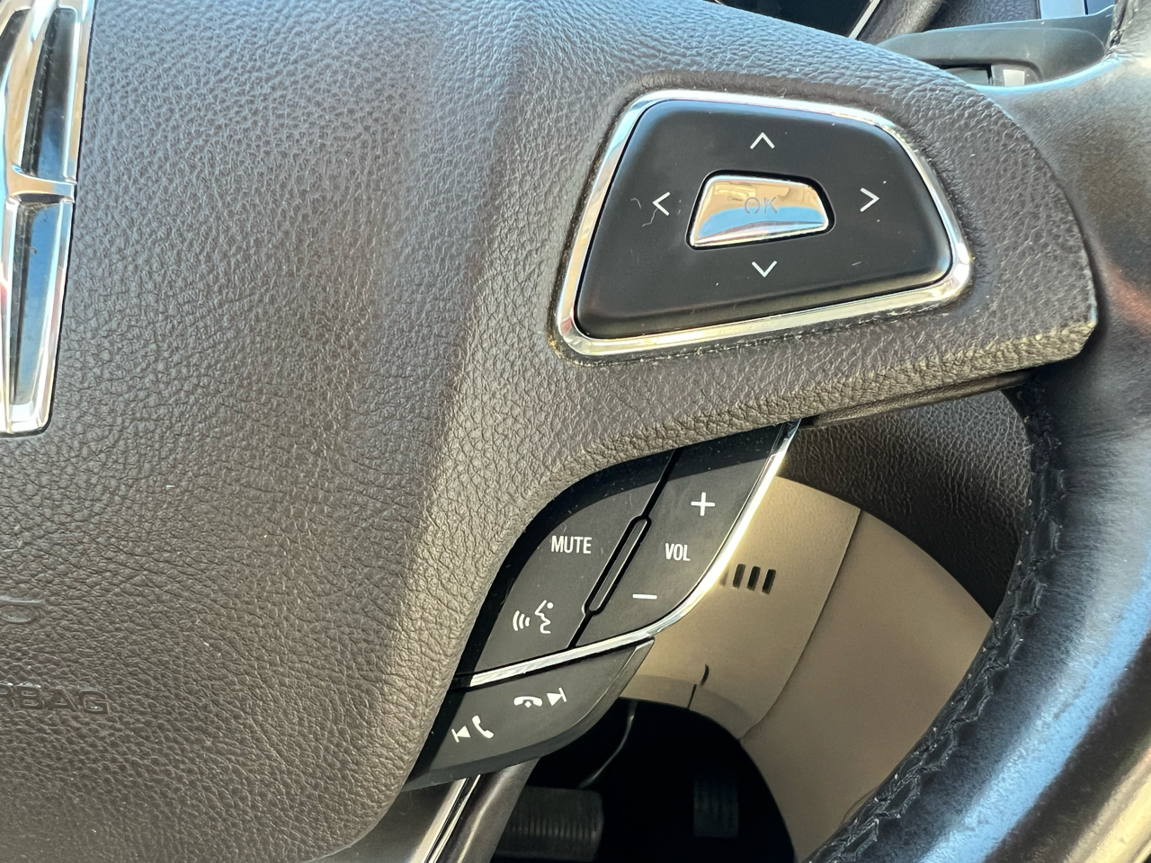 Lincoln MKC Reserve AWD 2017 Lincoln MKC Reserve AWD 2017