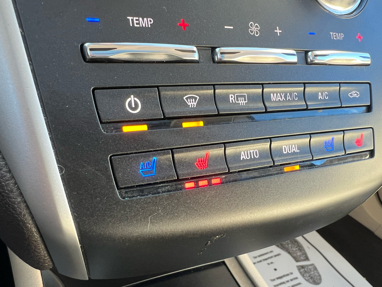 Lincoln MKC Reserve AWD 2017 Lincoln MKC Reserve AWD 2017