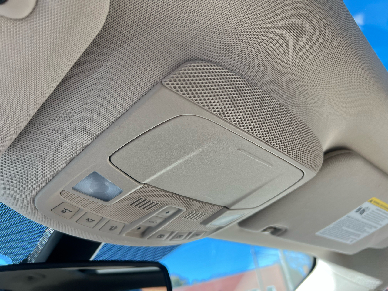 Lincoln MKC Reserve AWD 2017 Lincoln MKC Reserve AWD 2017