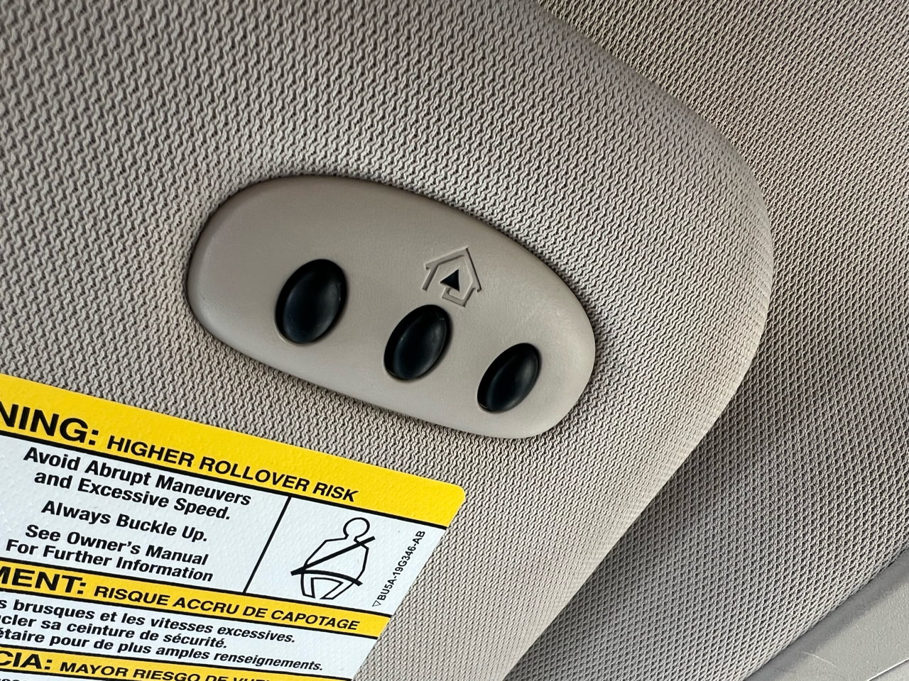 Lincoln MKC Reserve AWD 2017 Lincoln MKC Reserve AWD 2017