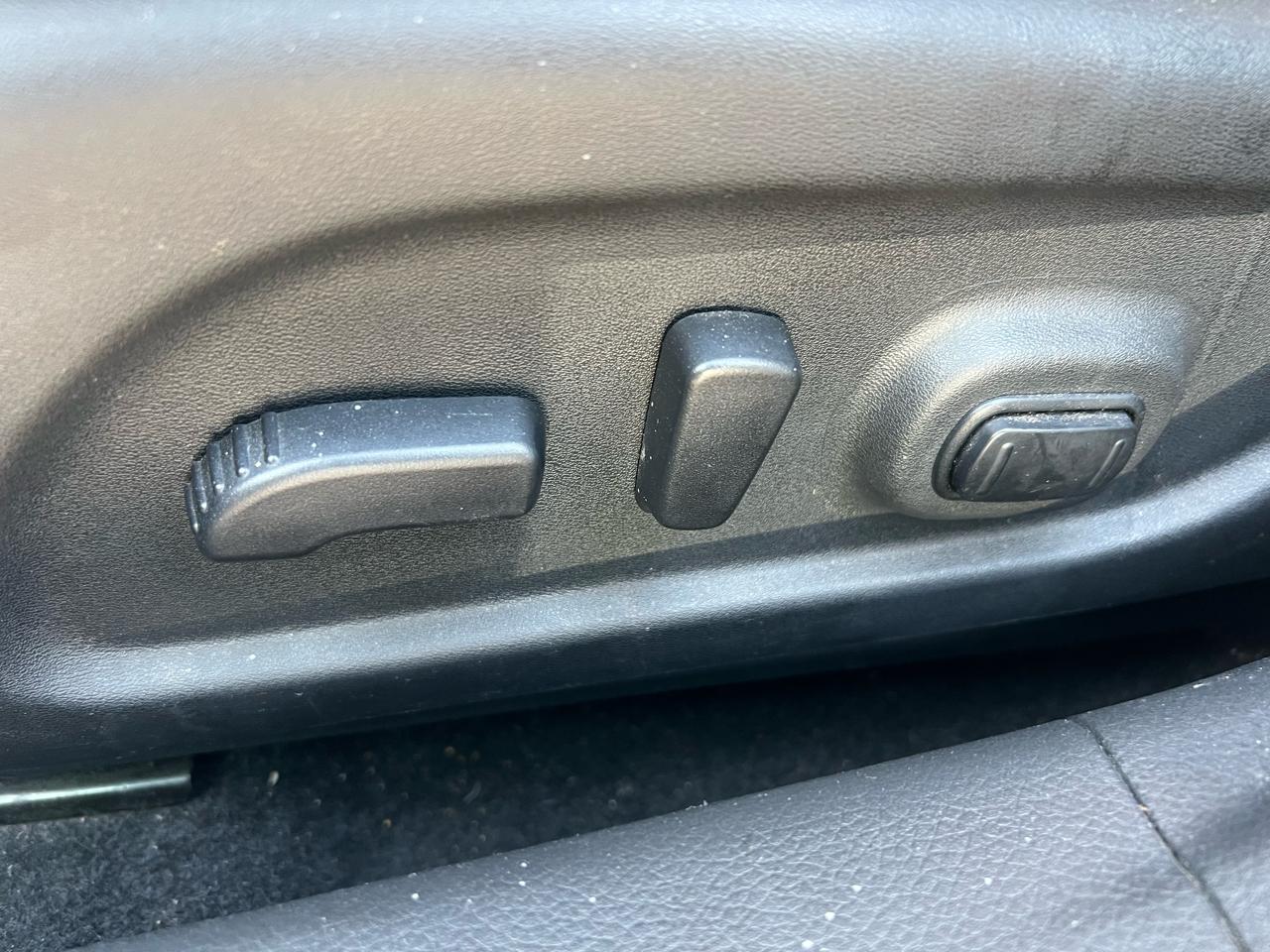 Nissan Altima 4dr Sdn I4 2.5 SL 2016