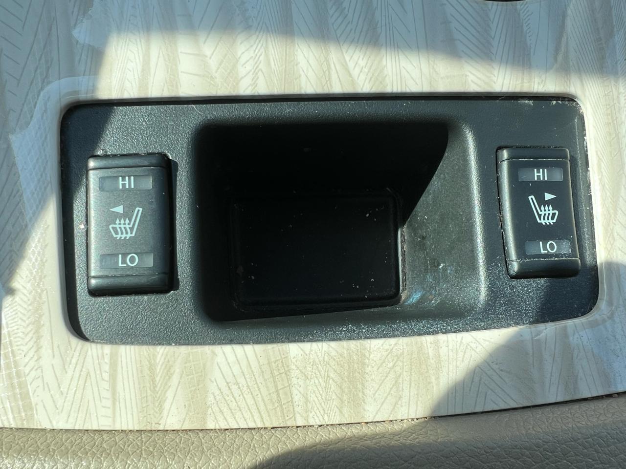 Nissan Altima 4dr Sdn I4 2.5 SL 2016