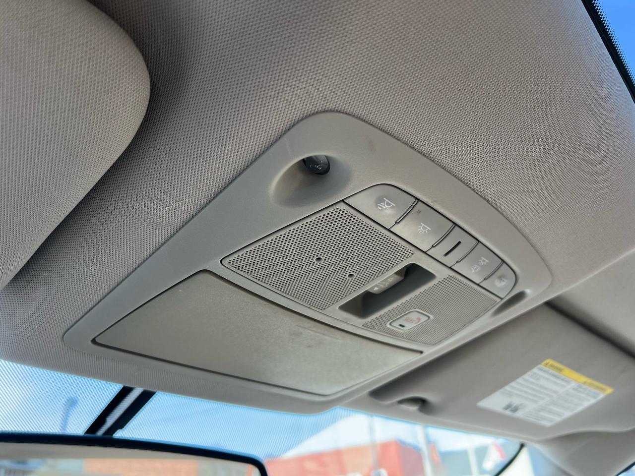 Nissan Altima 4dr Sdn I4 2.5 SL 2016