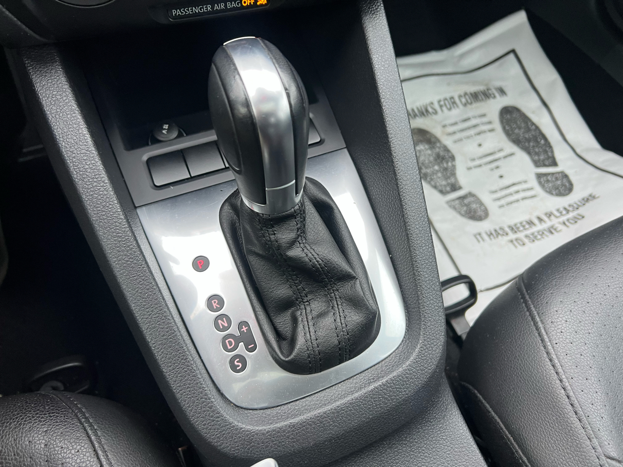 Volkswagen Jetta Sedan 4dr Auto SE w/Connectivity/Sunroof PZEV 2013