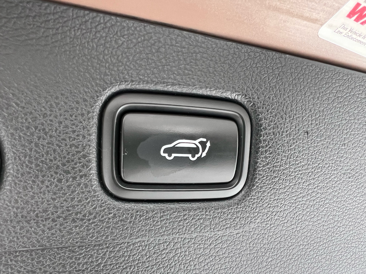 Hyundai Tucson Sport AWD 2017