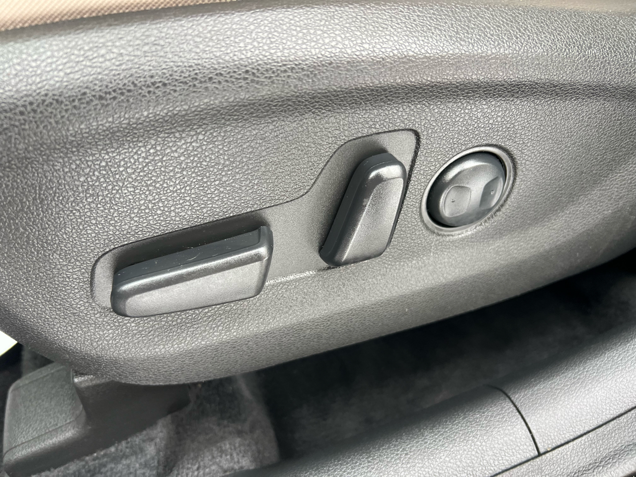 Hyundai Tucson Sport AWD 2017