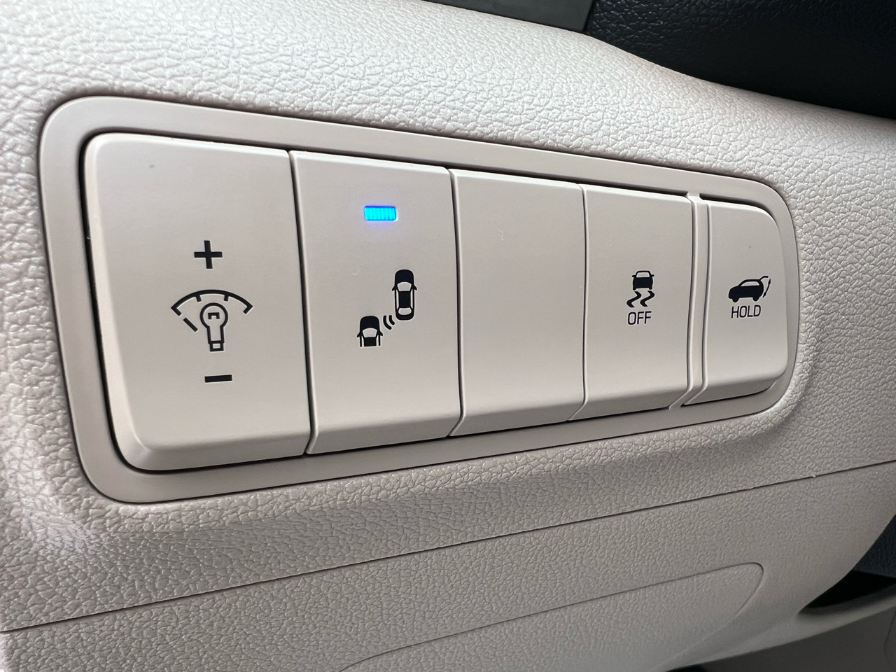 Hyundai Tucson Sport AWD 2017