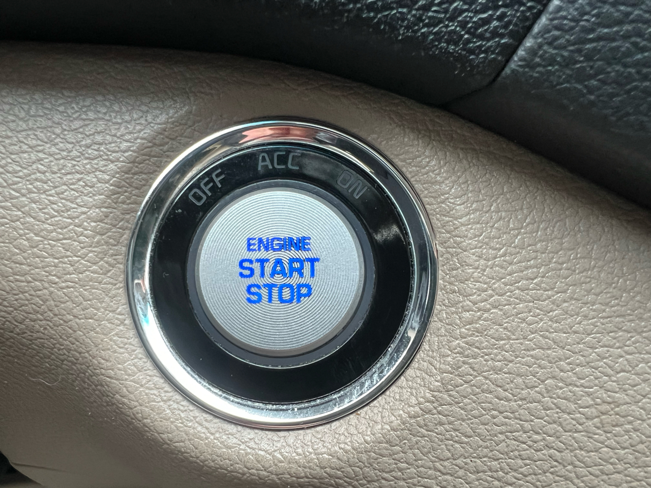 Hyundai Tucson Sport AWD 2017