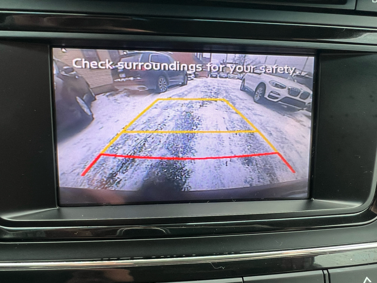 Hyundai Tucson Sport AWD 2017