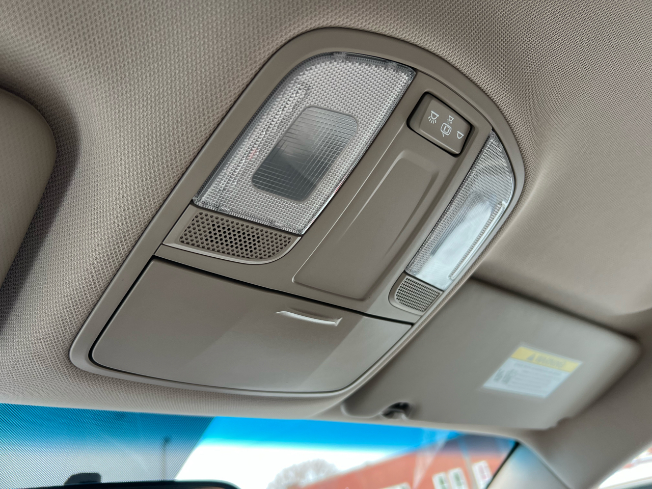 Hyundai Tucson Sport AWD 2017