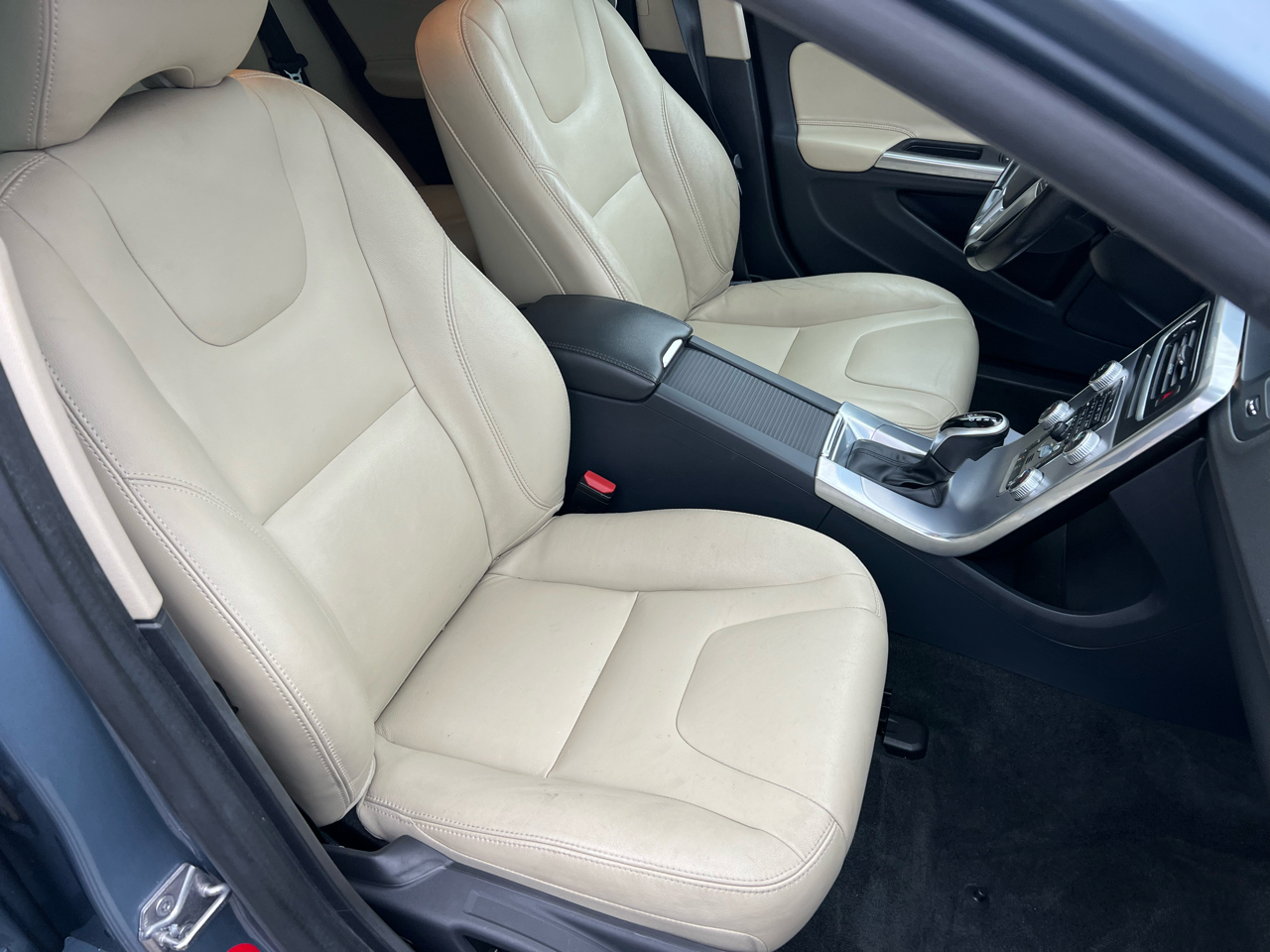 Volvo V60 Cross Country T5 AWD 2017