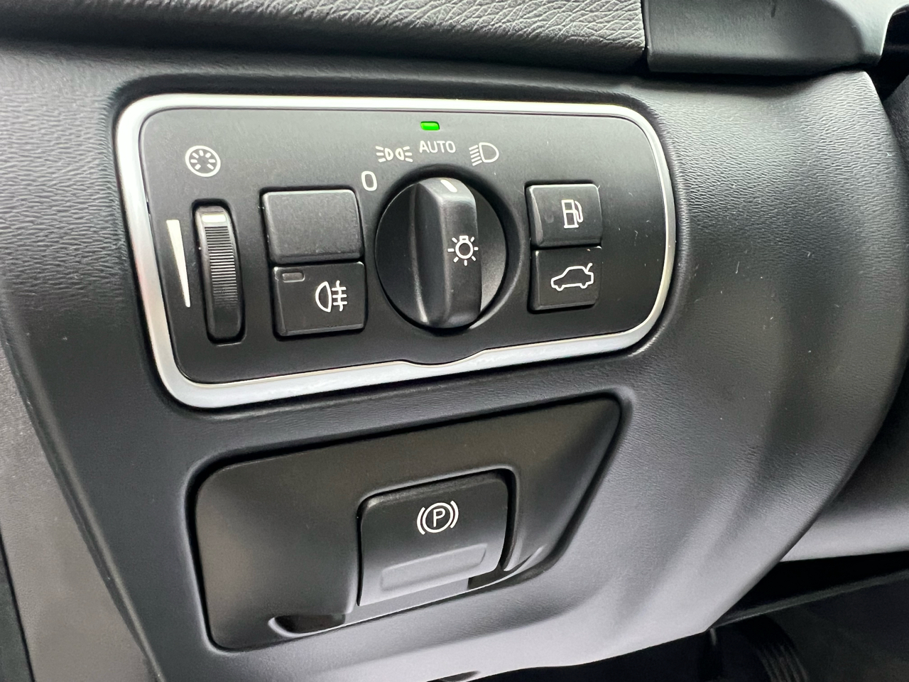 Volvo V60 Cross Country T5 AWD 2017