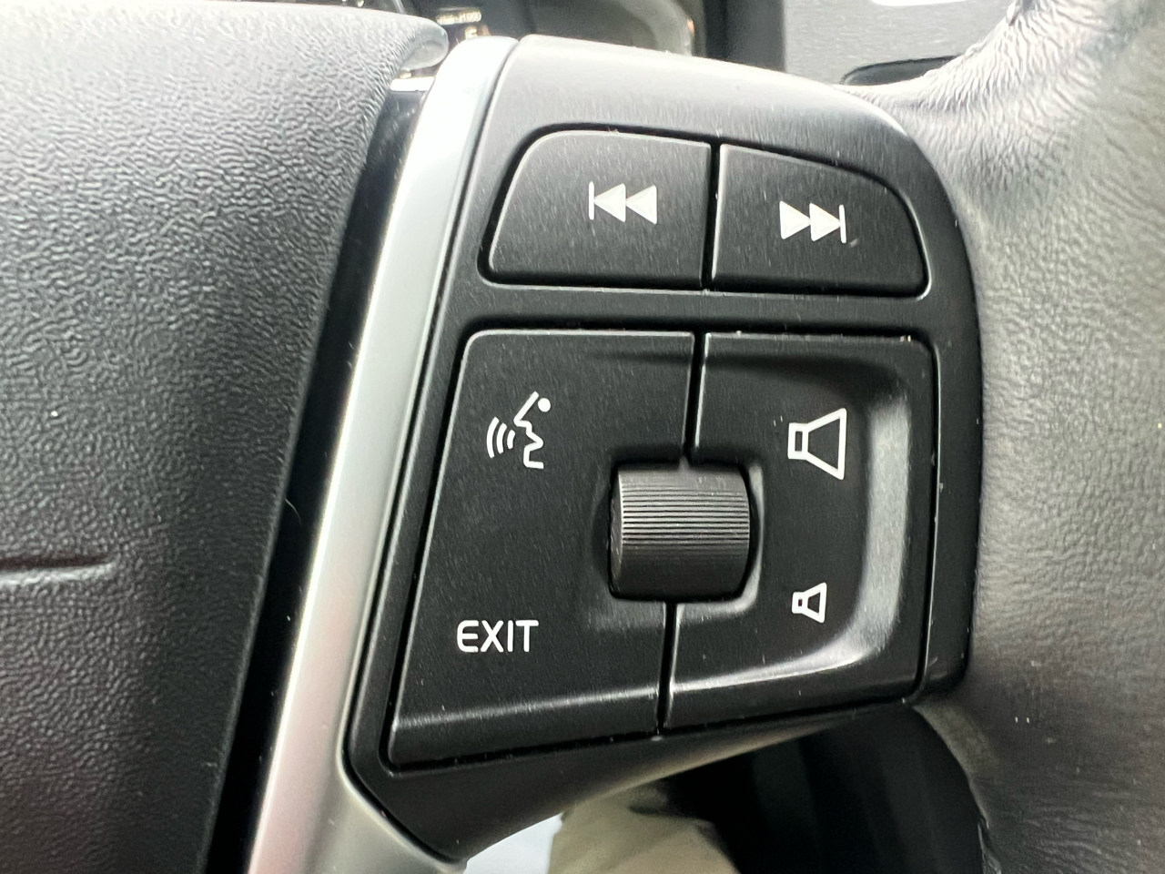 Volvo V60 Cross Country T5 AWD 2017