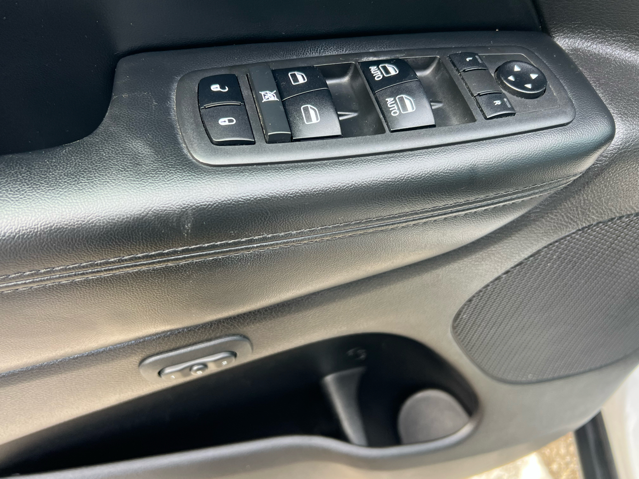 Jeep Grand Cherokee Limited 4x4 2018