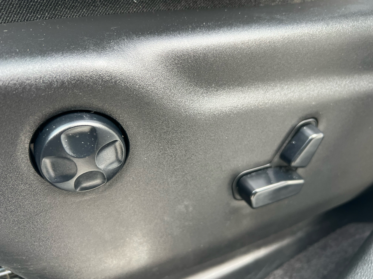 Jeep Grand Cherokee Limited 4x4 2018