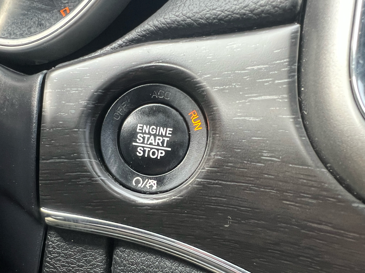 Jeep Grand Cherokee Limited 4x4 2018