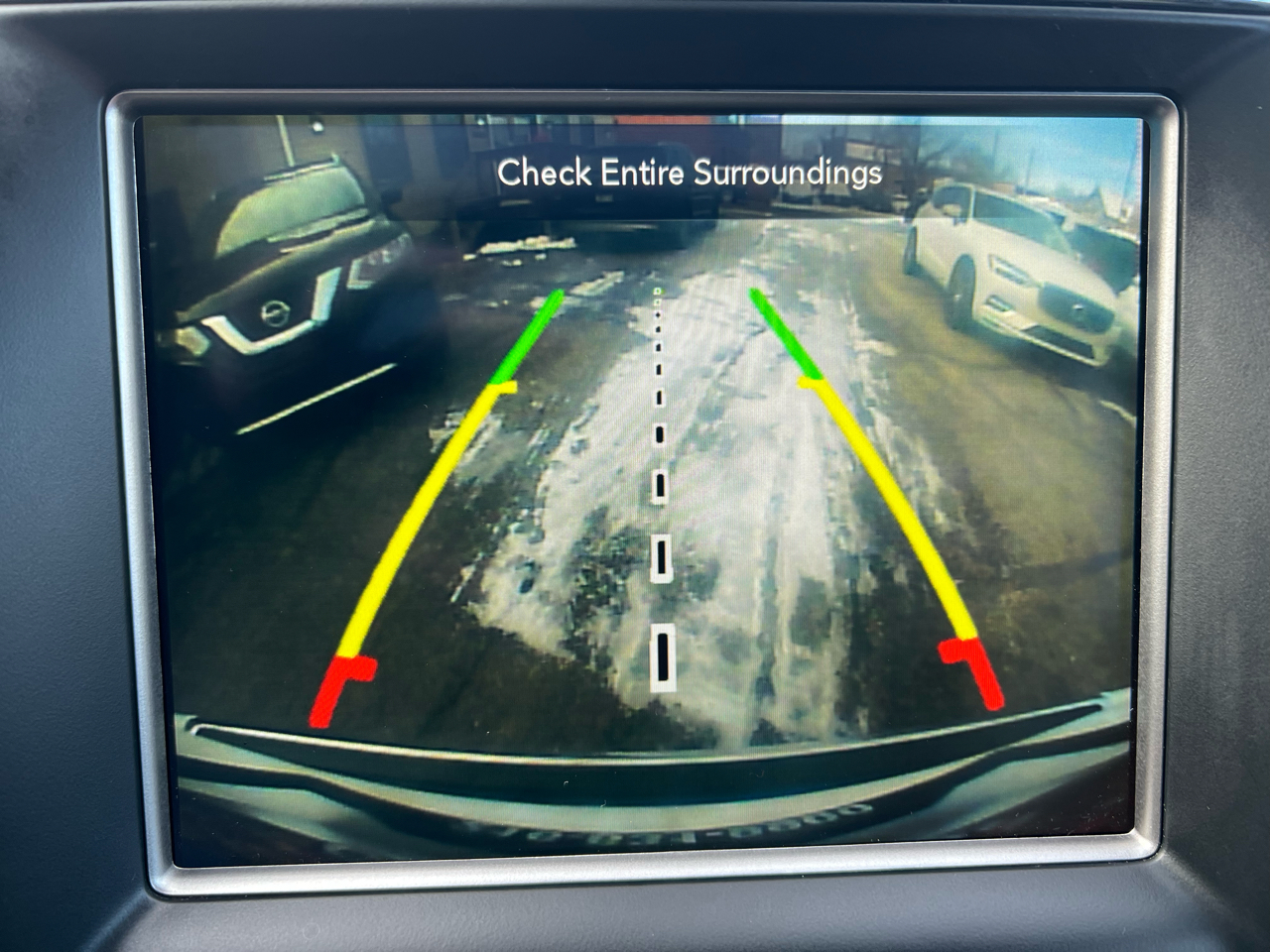 Jeep Grand Cherokee Limited 4x4 2018