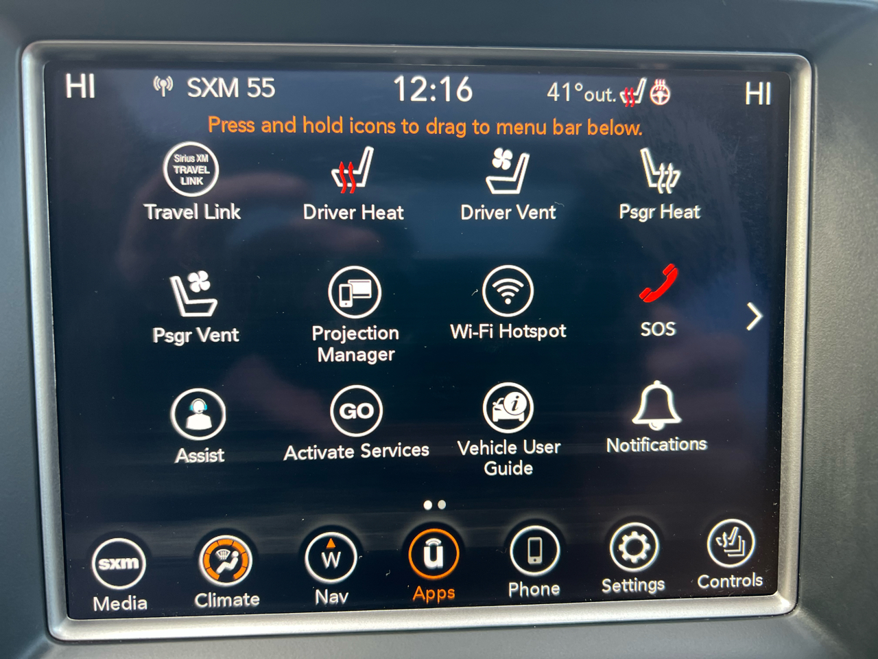 Jeep Grand Cherokee Limited 4x4 2018