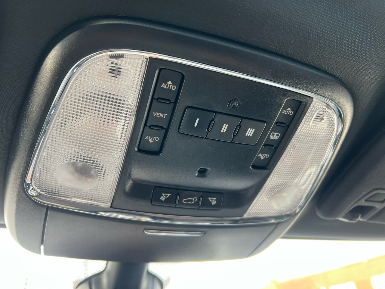 Jeep Grand Cherokee Limited 4x4 2018