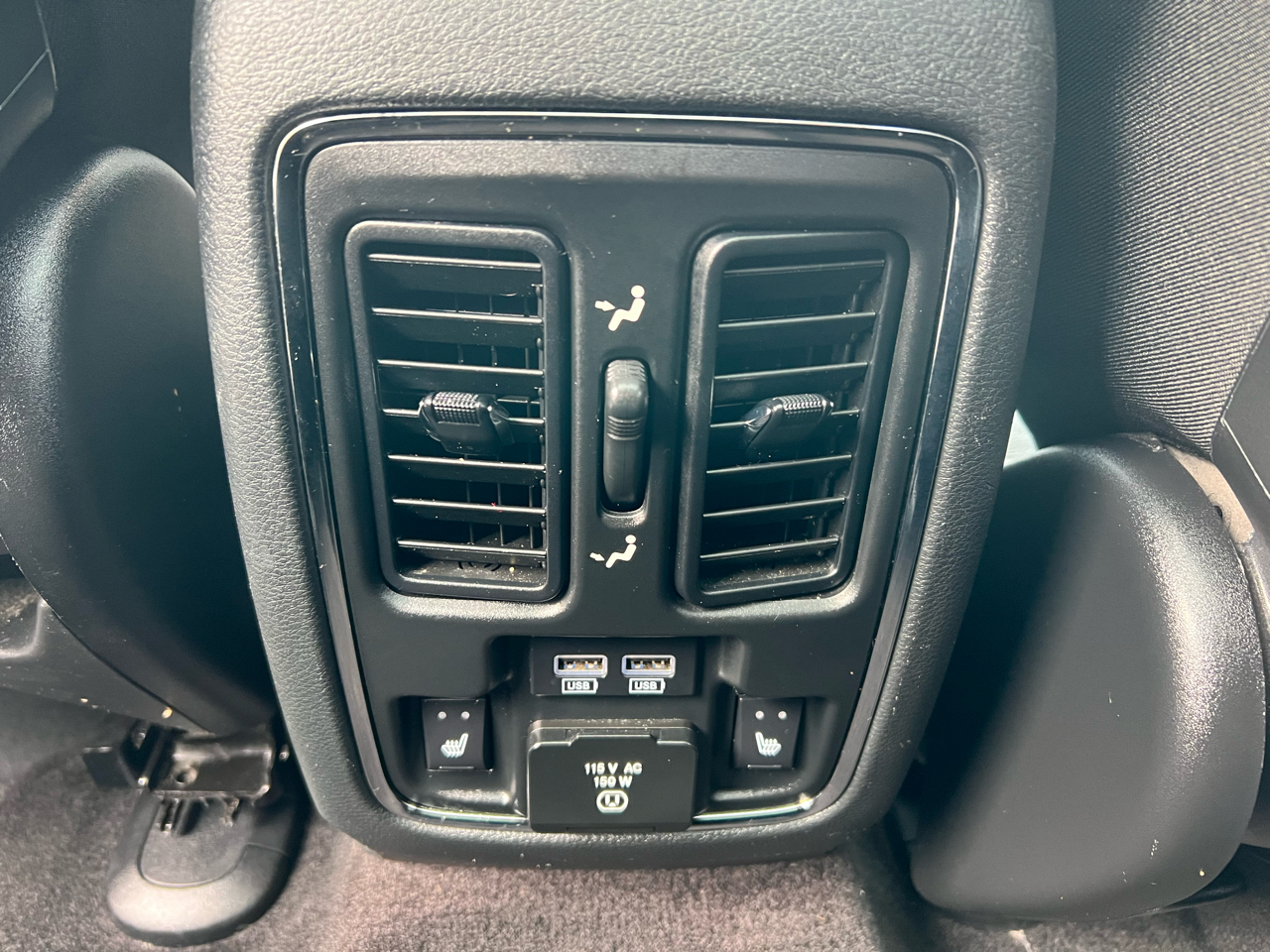 Jeep Grand Cherokee Limited 4x4 2018