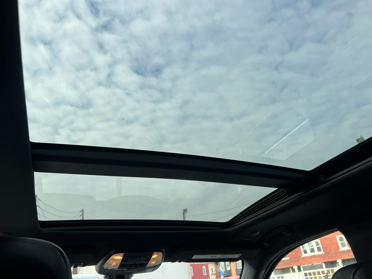 Jeep Grand Cherokee Limited 4x4 2018