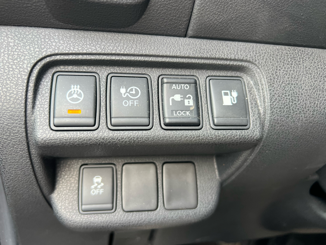 Nissan Leaf 4dr HB SL 2016