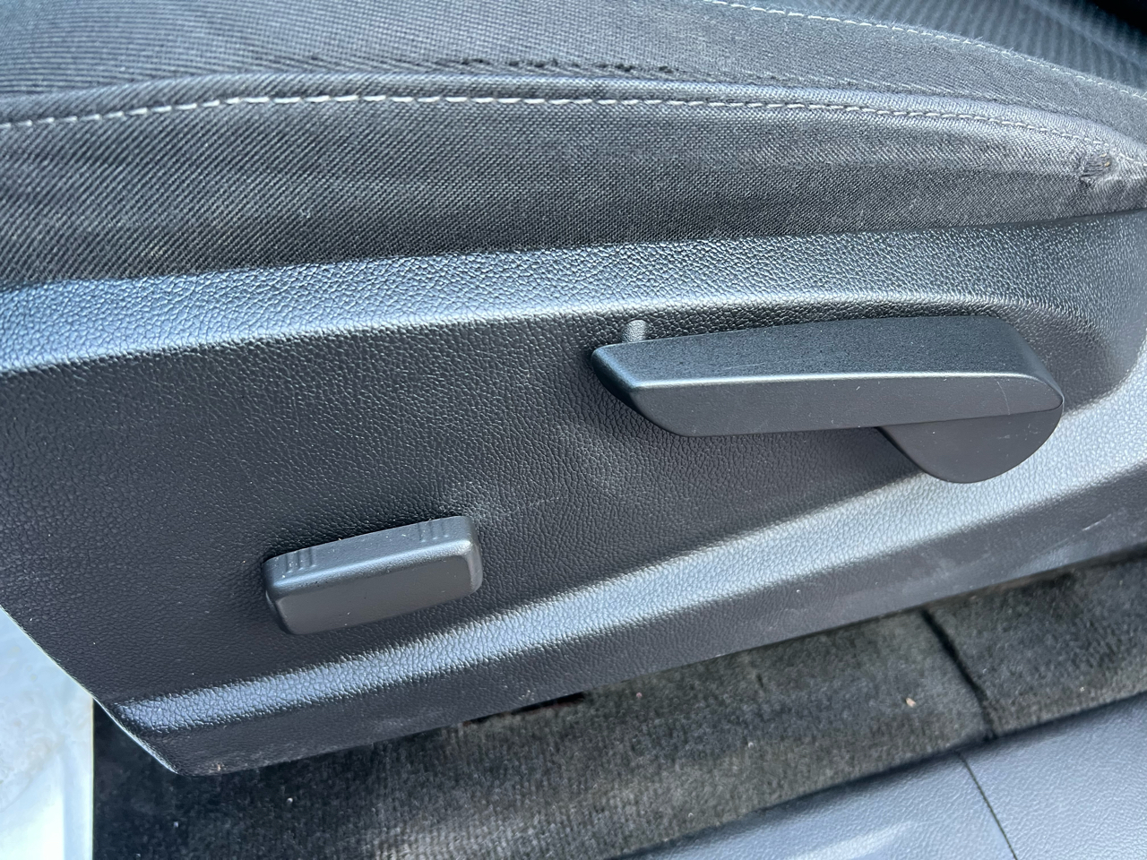 Chevrolet Colorado 4WD Ext Cab 128.3" LT 2015