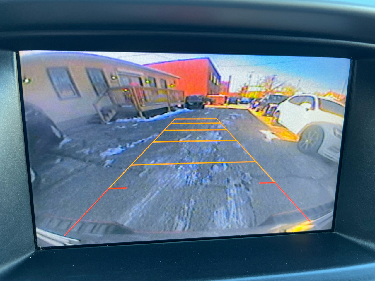 Chevrolet Colorado 4WD Ext Cab 128.3" LT 2015