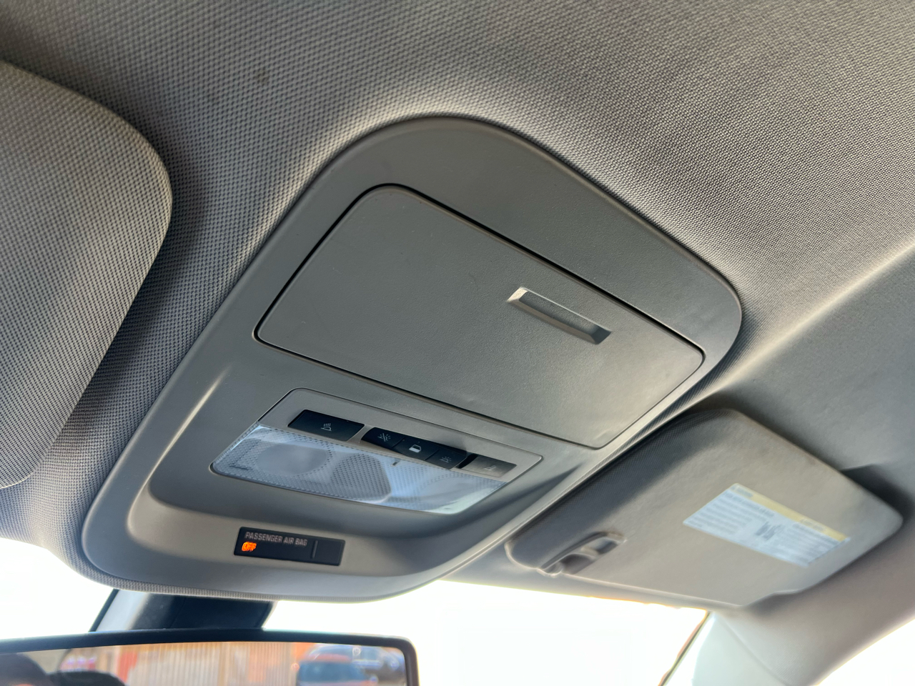 Chevrolet Colorado 4WD Ext Cab 128.3" LT 2015