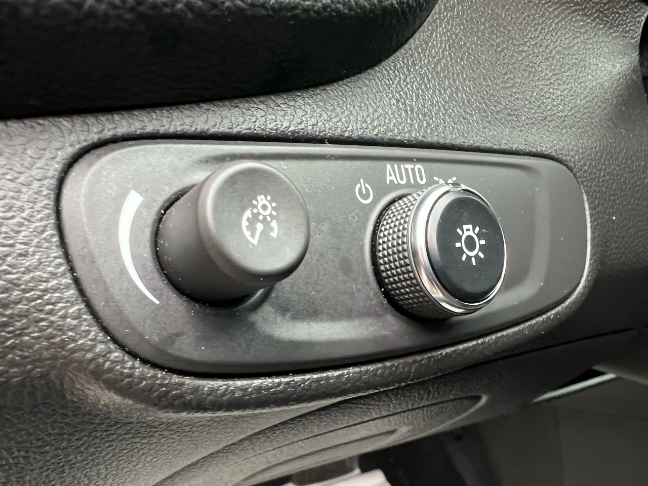 Chevrolet Trax AWD 4dr LS 2018