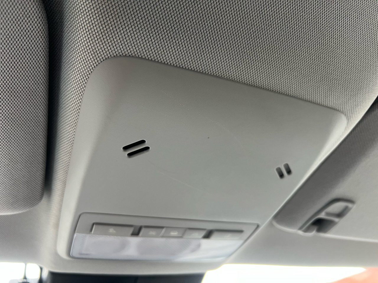 Chevrolet Trax AWD 4dr LS 2018