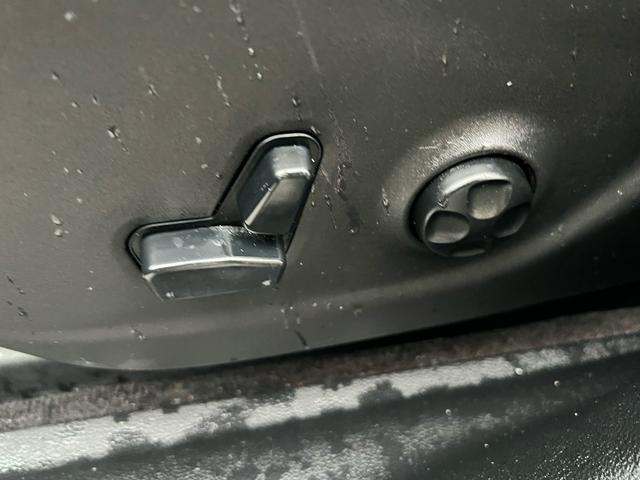 Jeep Cherokee FWD 4dr Limited 2016