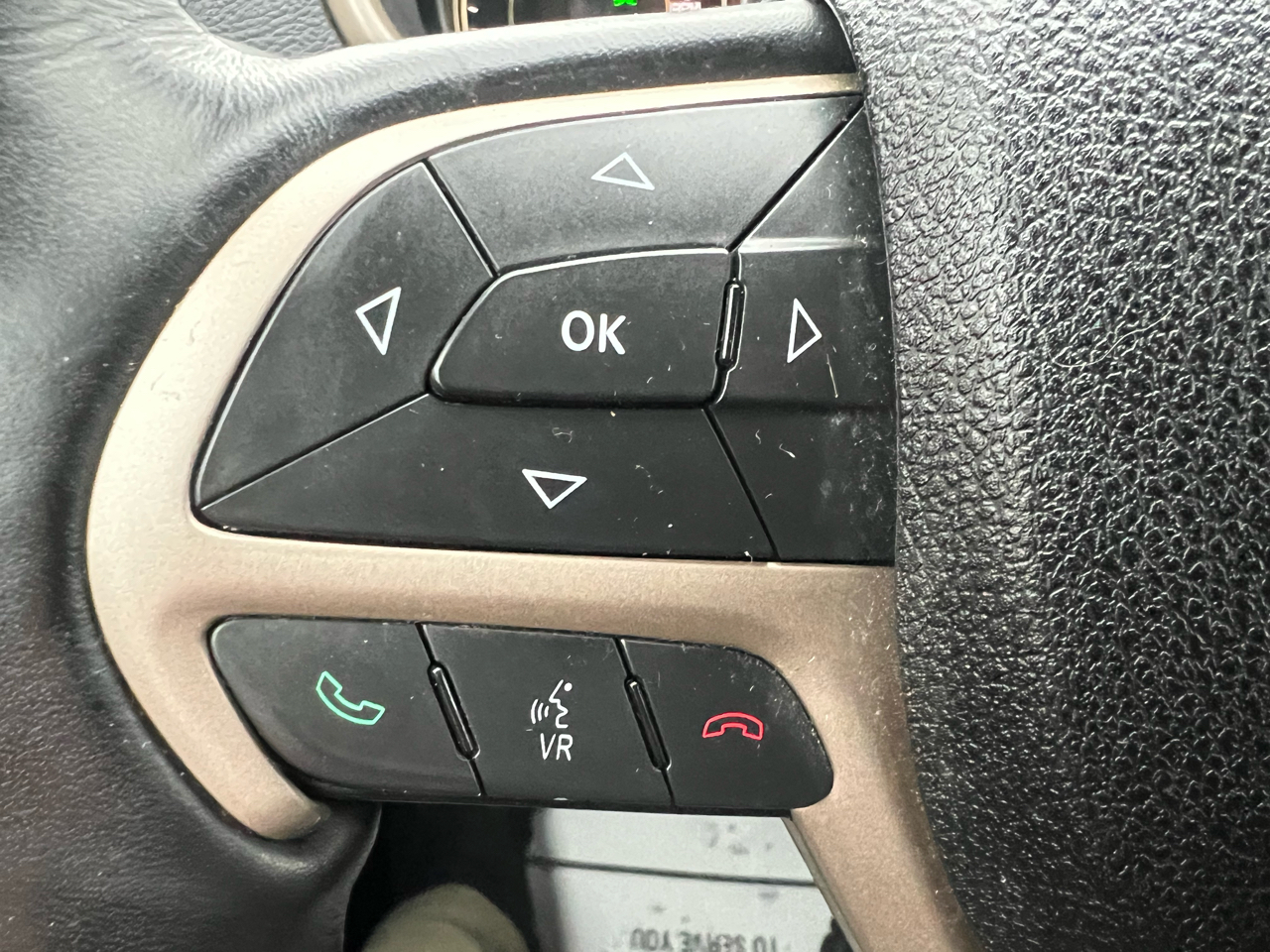 Jeep Cherokee FWD 4dr Limited 2016