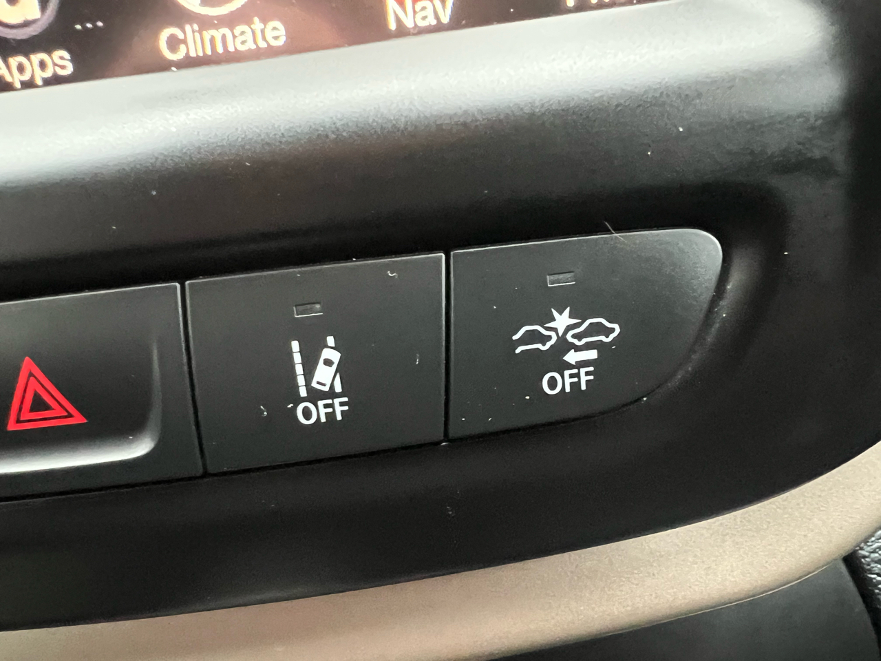 Jeep Cherokee FWD 4dr Limited 2016