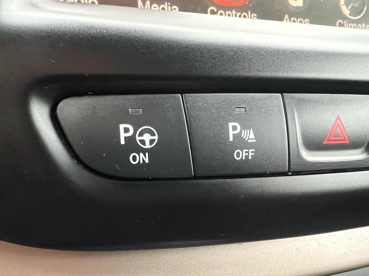 Jeep Cherokee FWD 4dr Limited 2016