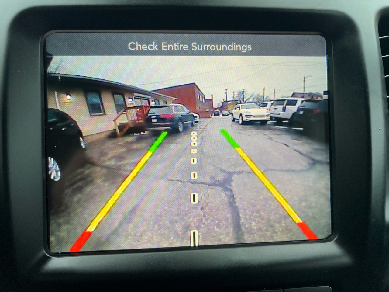 Jeep Cherokee FWD 4dr Limited 2016