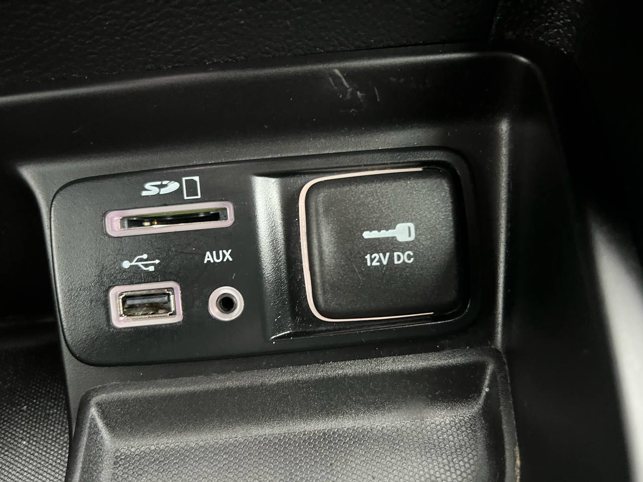 Jeep Cherokee FWD 4dr Limited 2016