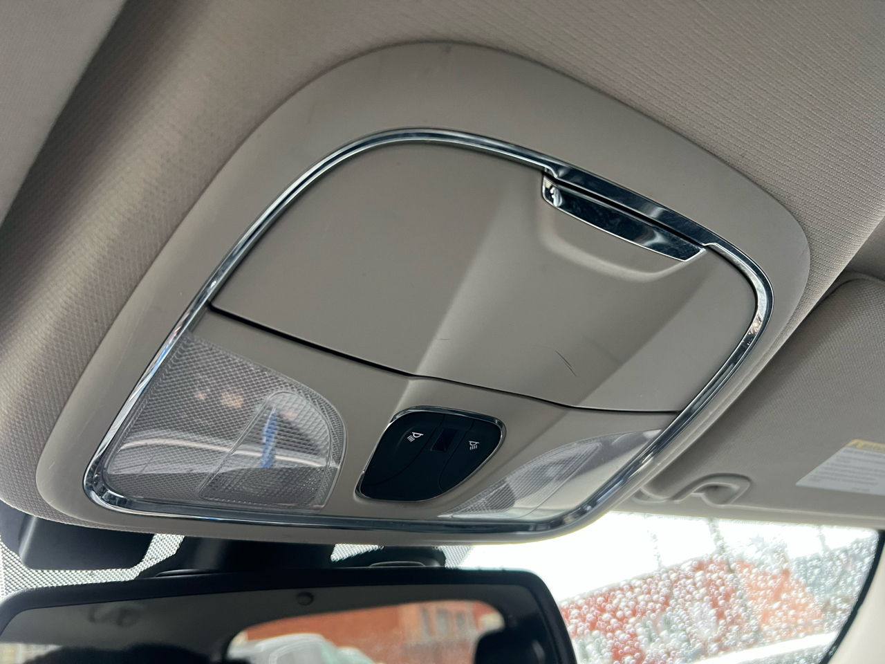 Jeep Cherokee FWD 4dr Limited 2016