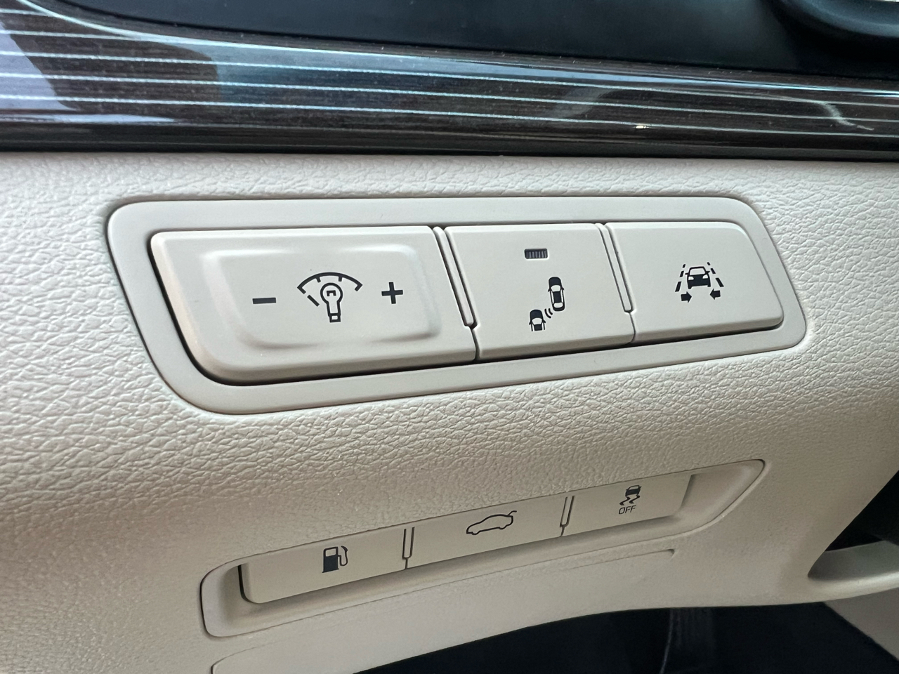 Hyundai Sonata Limited 2.4L *Ltd Avail* 2018