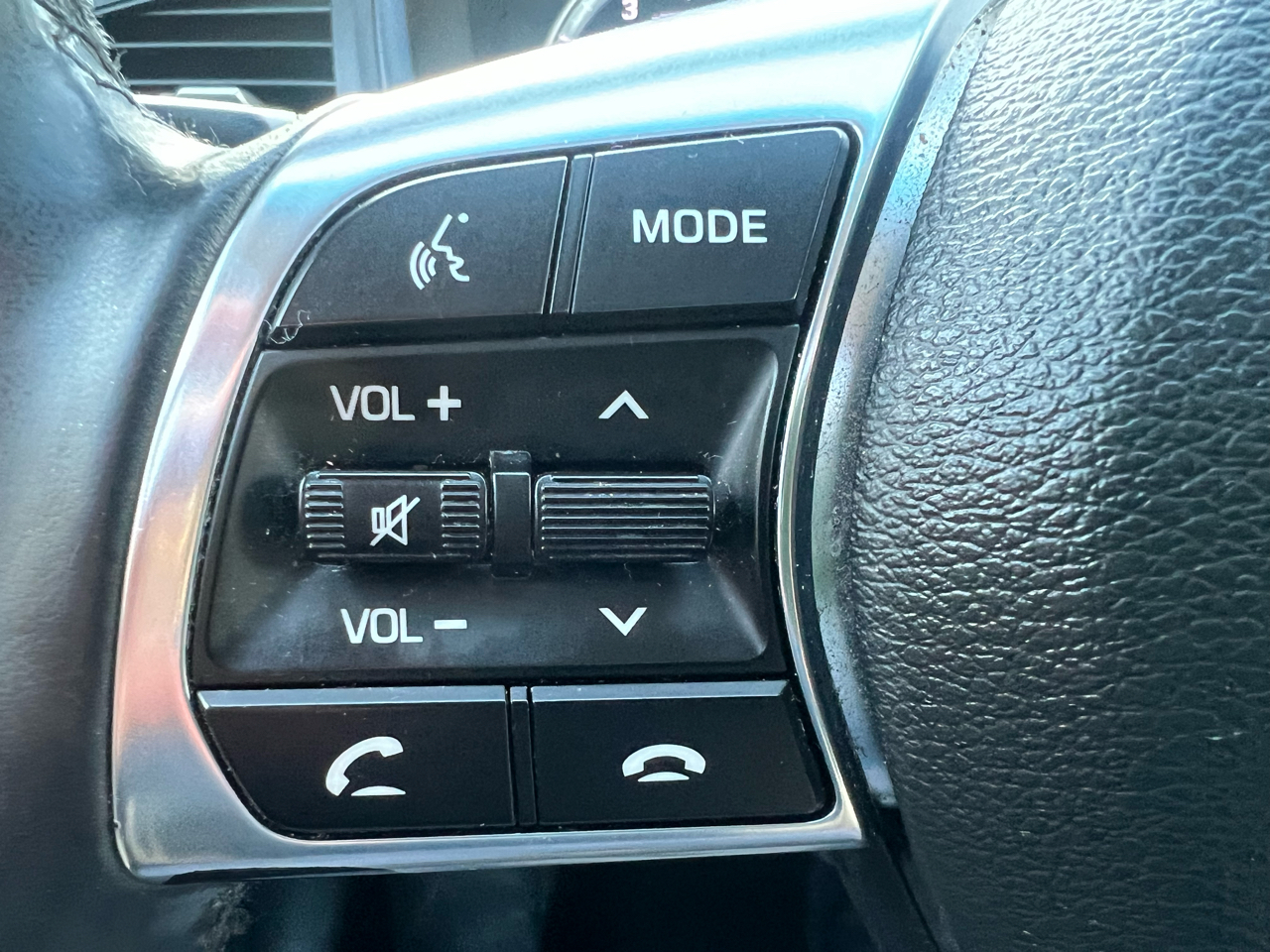 Hyundai Sonata Limited 2.4L *Ltd Avail* 2018