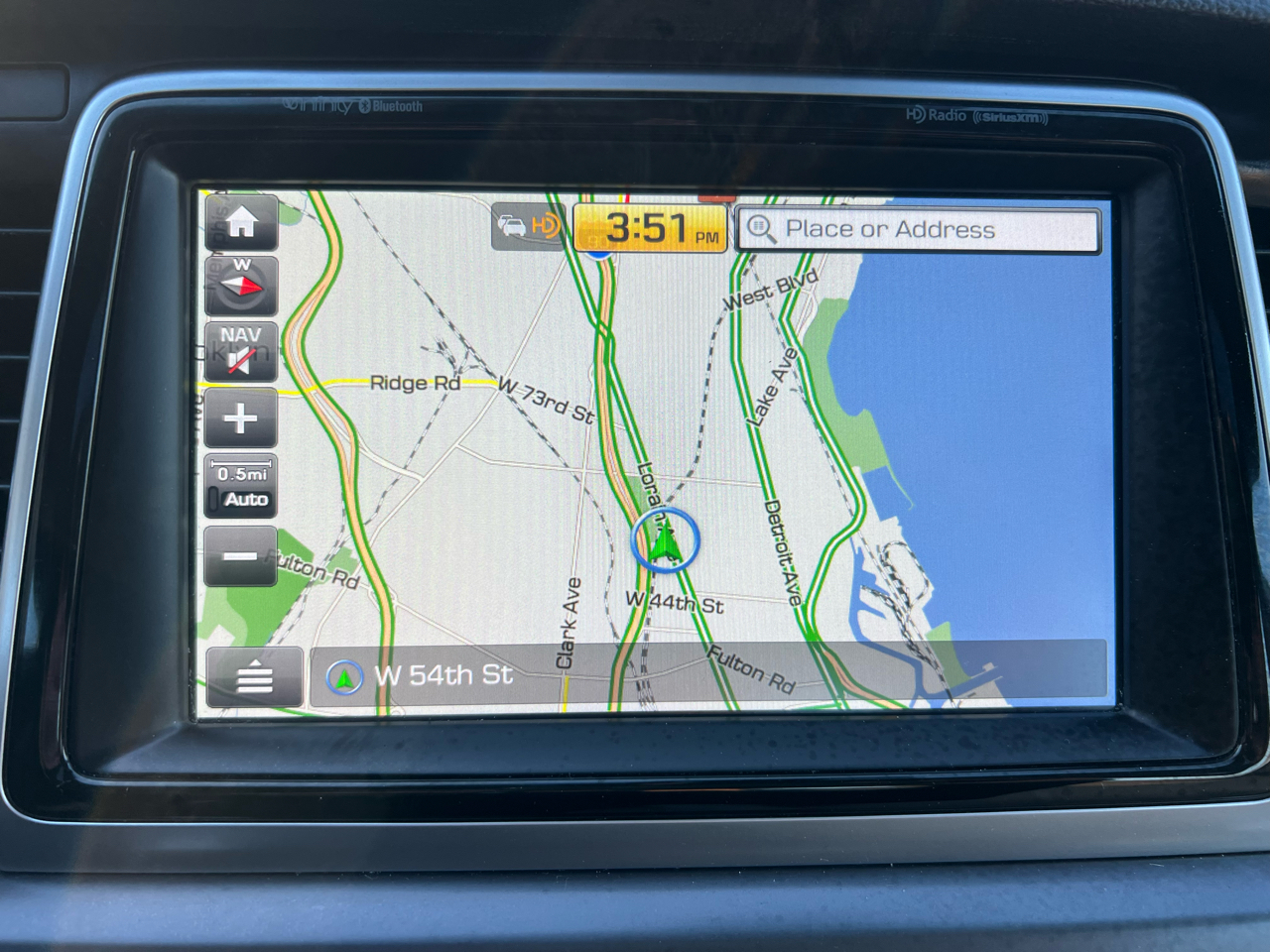 Hyundai Sonata Limited 2.4L *Ltd Avail* 2018