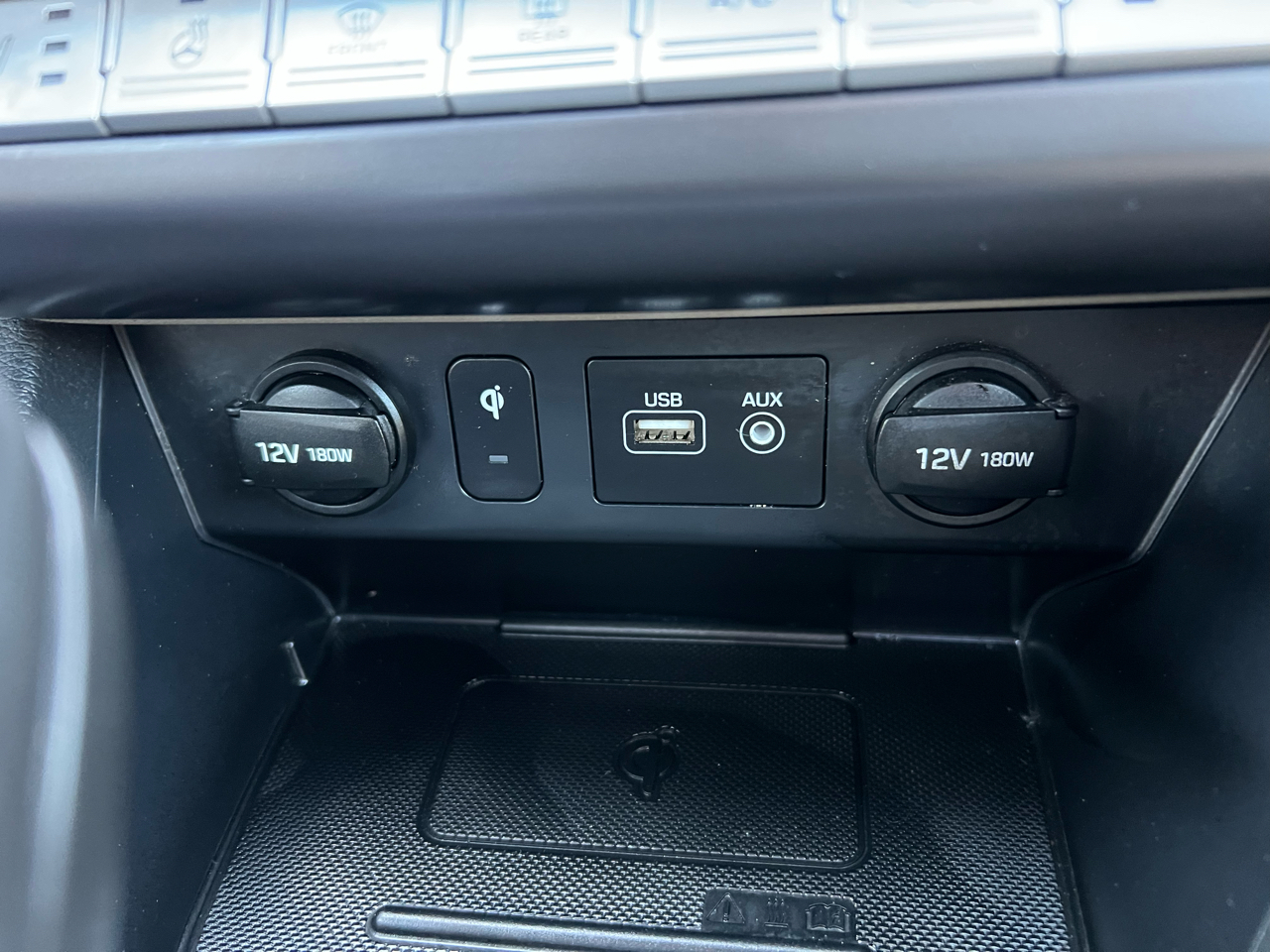 Hyundai Sonata Limited 2.4L *Ltd Avail* 2018