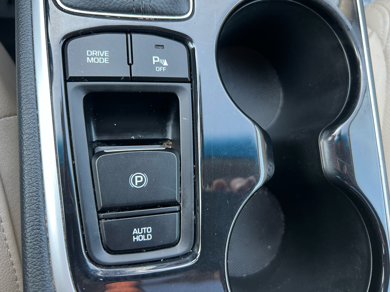 Hyundai Sonata Limited 2.4L *Ltd Avail* 2018