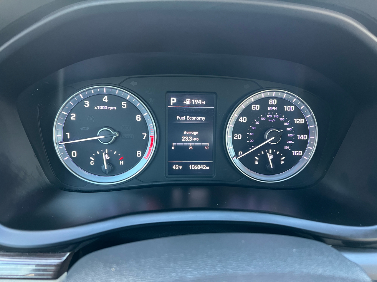 Hyundai Sonata Limited 2.4L *Ltd Avail* 2018