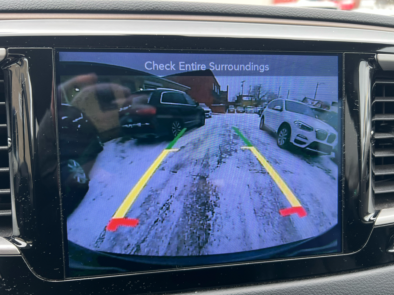 Chrysler Pacifica Touring-L FWD 2017