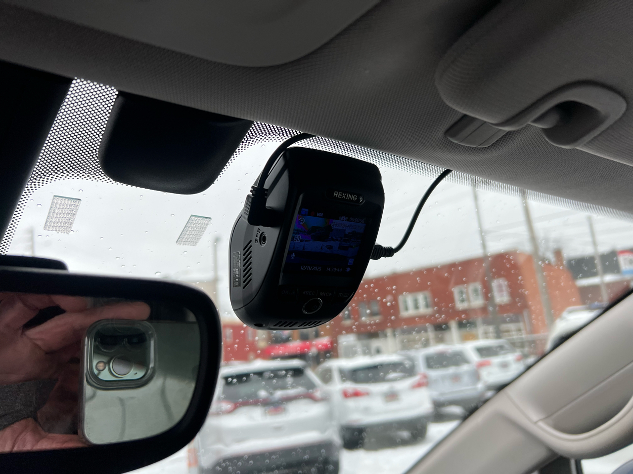 Chrysler Pacifica Touring-L FWD 2017